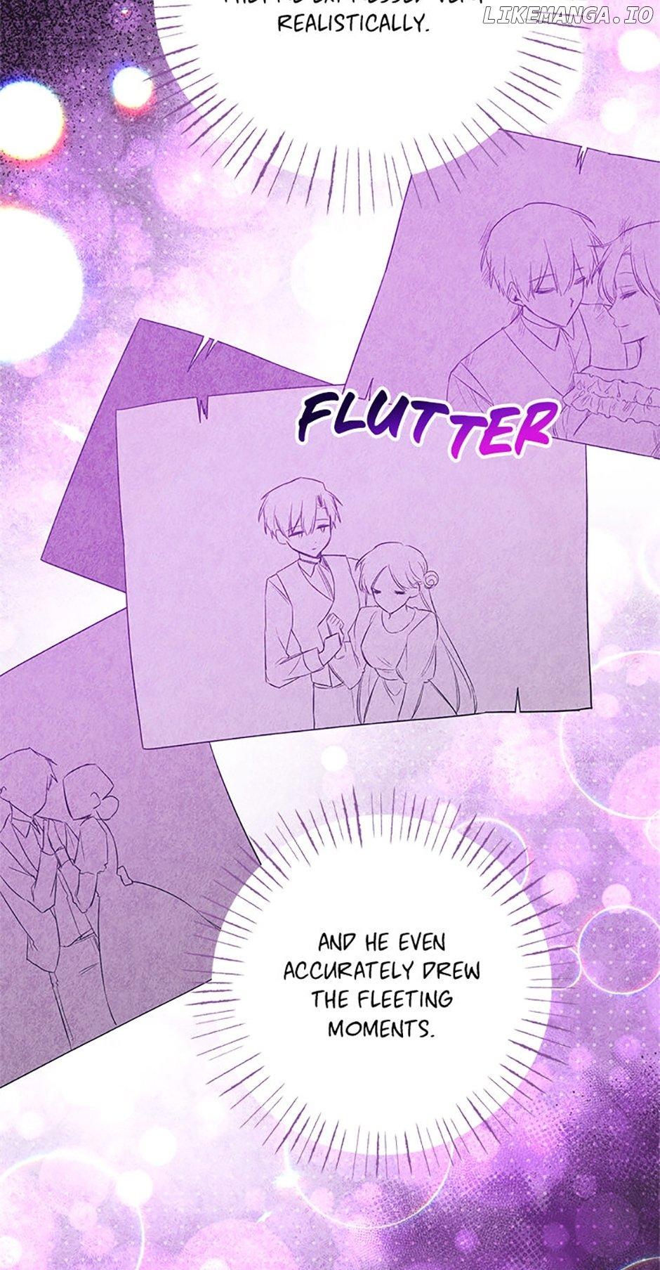 I Tamed the Duke Chapter 44 page 13
