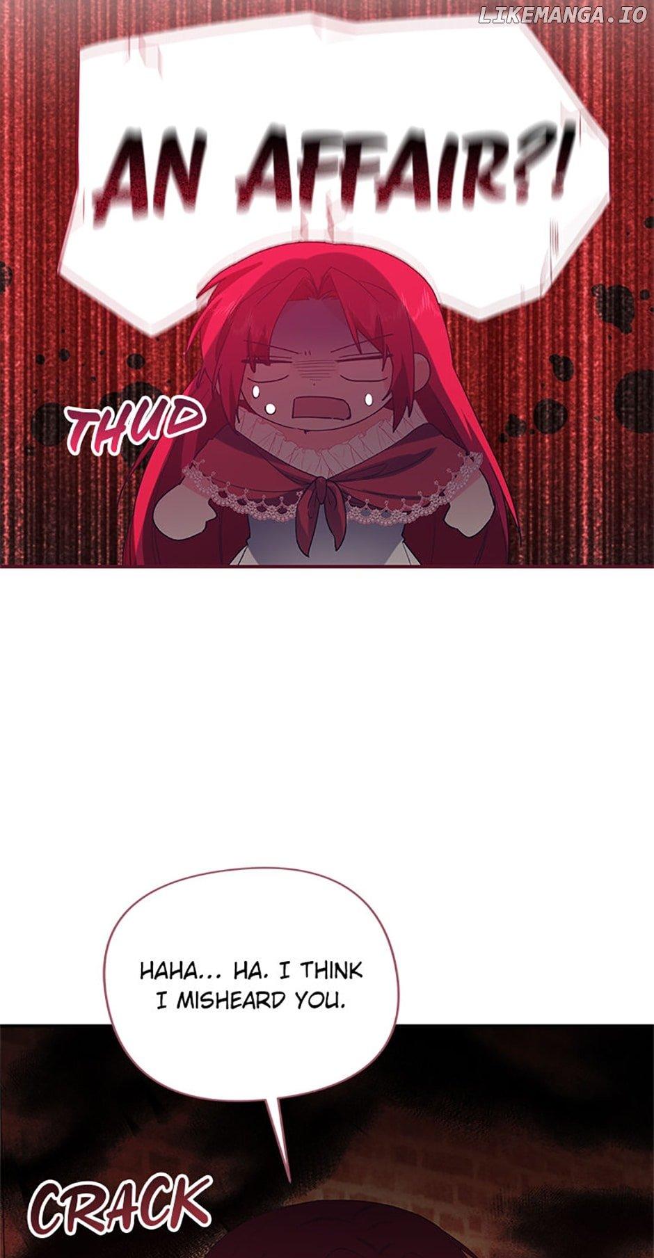 I Tamed the Duke Chapter 44 page 1