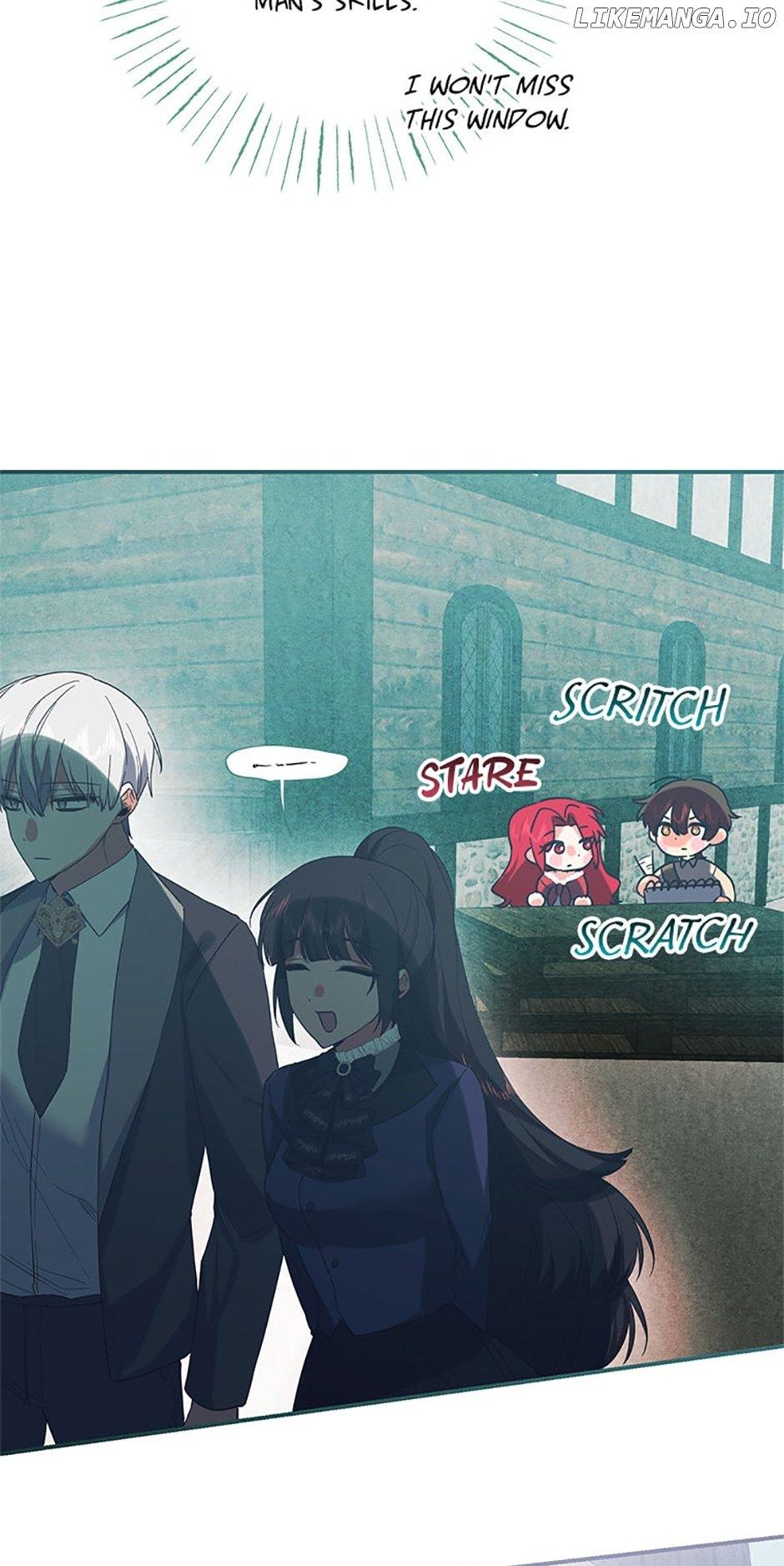 I Tamed the Duke Chapter 44 page 23