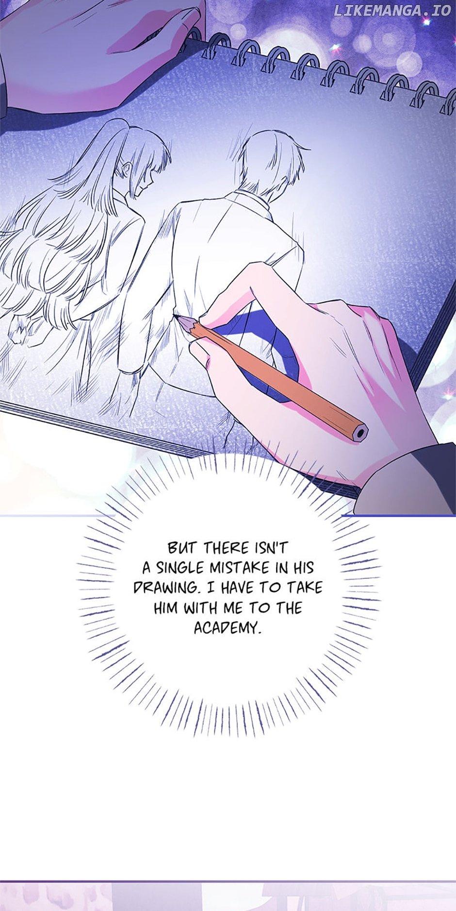 I Tamed the Duke Chapter 44 page 25