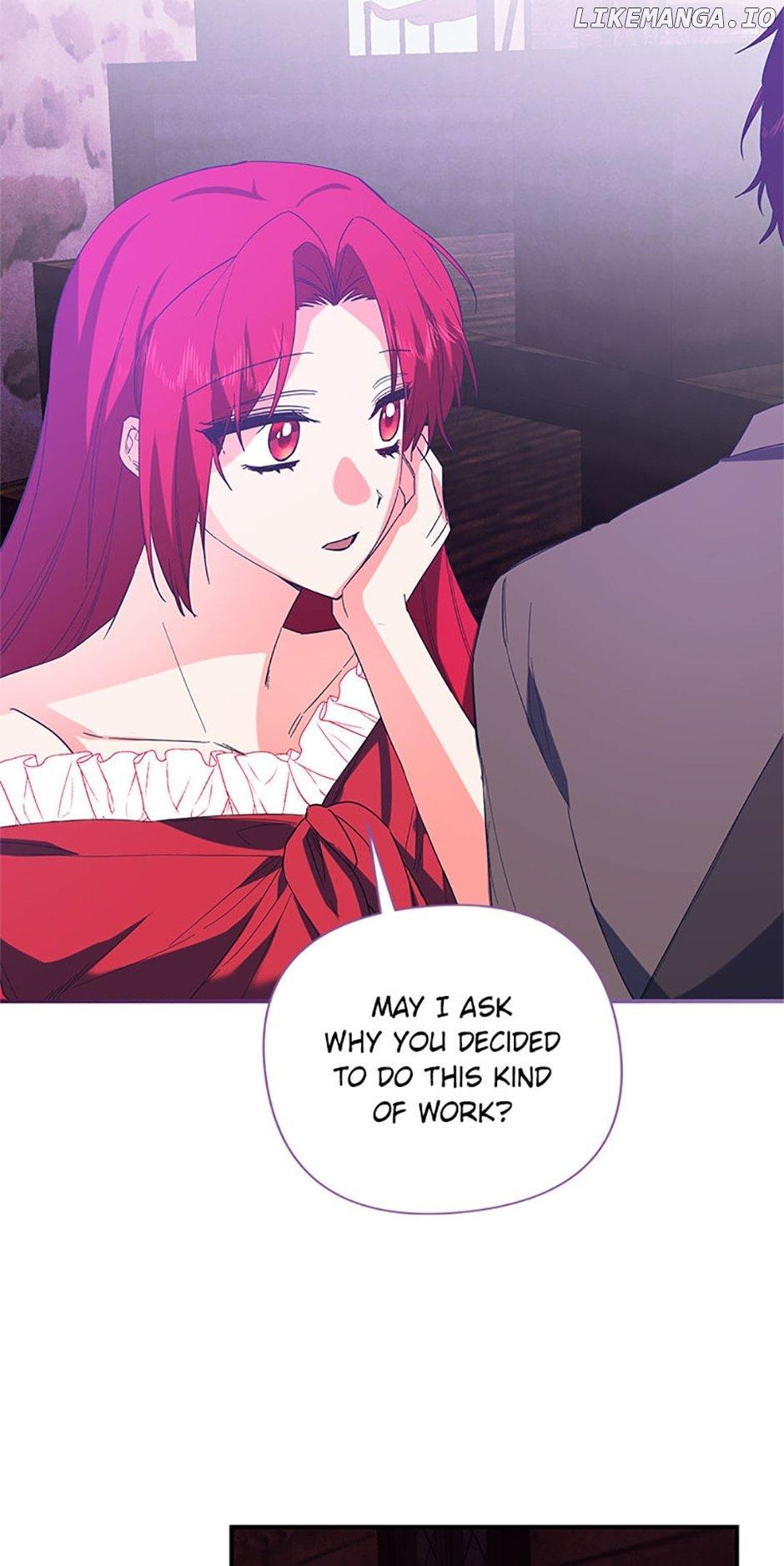 I Tamed the Duke Chapter 44 page 26
