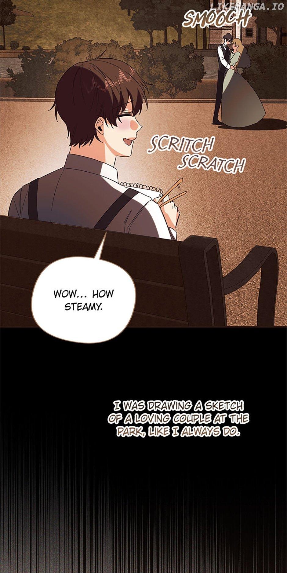 I Tamed the Duke Chapter 44 page 30