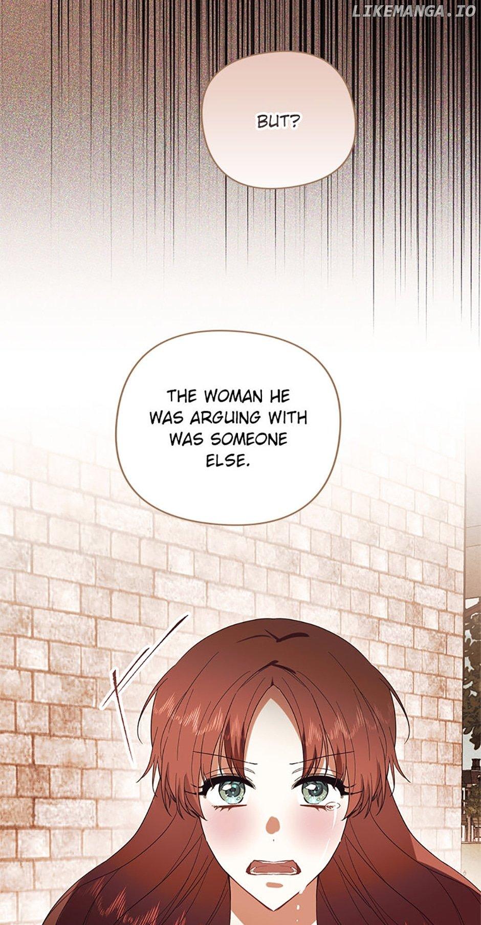 I Tamed the Duke Chapter 44 page 33