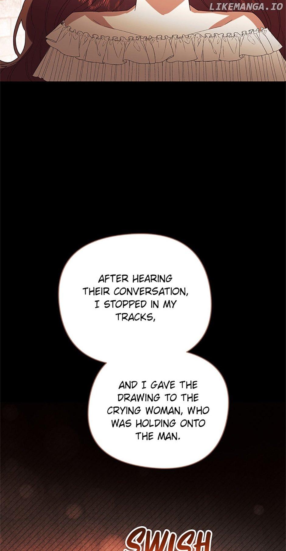 I Tamed the Duke Chapter 44 page 34