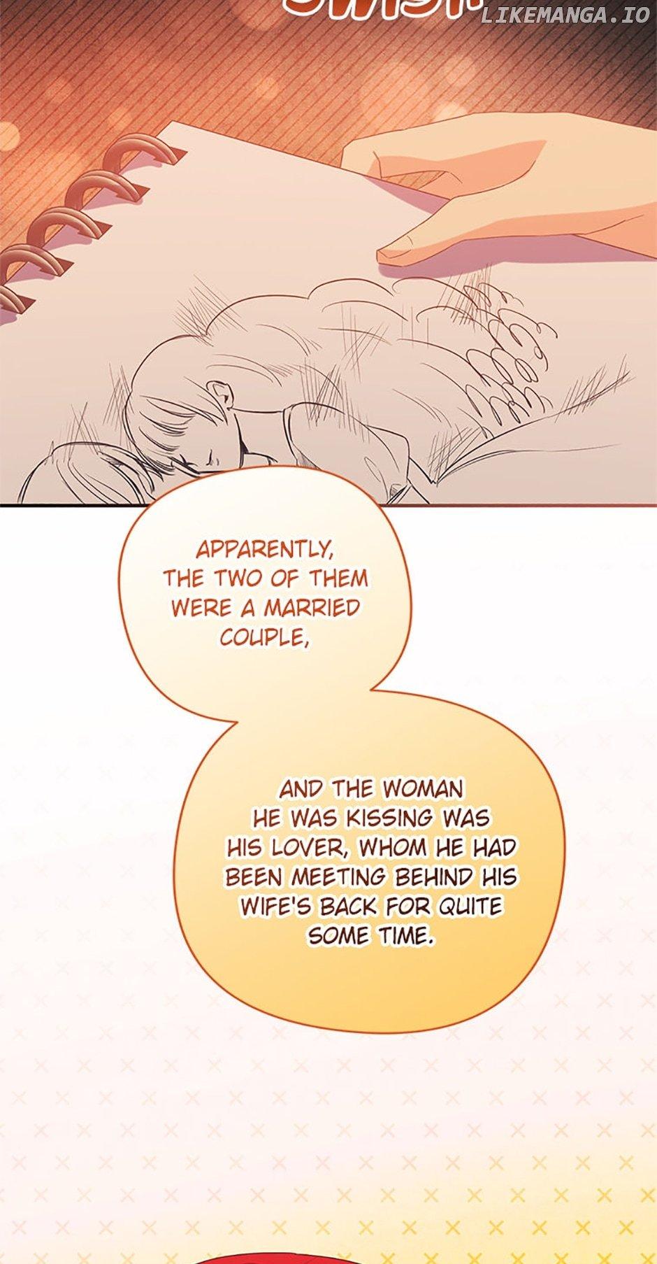 I Tamed the Duke Chapter 44 page 35