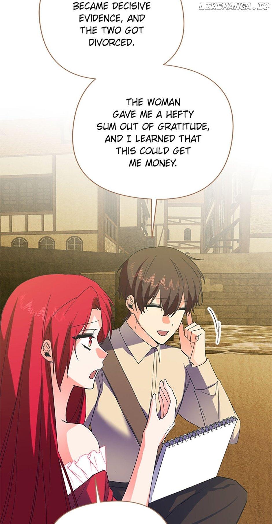 I Tamed the Duke Chapter 44 page 37