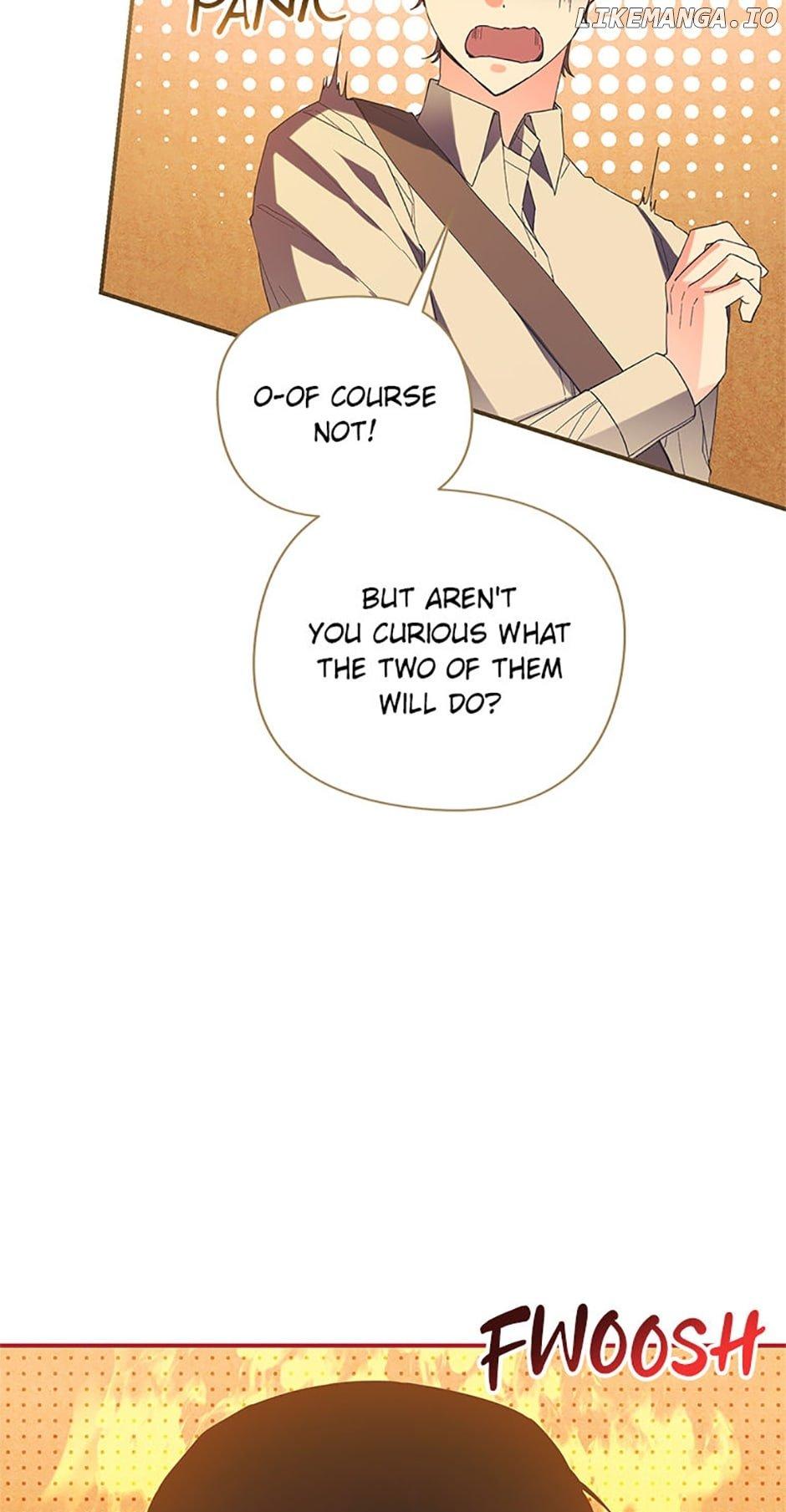 I Tamed the Duke Chapter 44 page 3