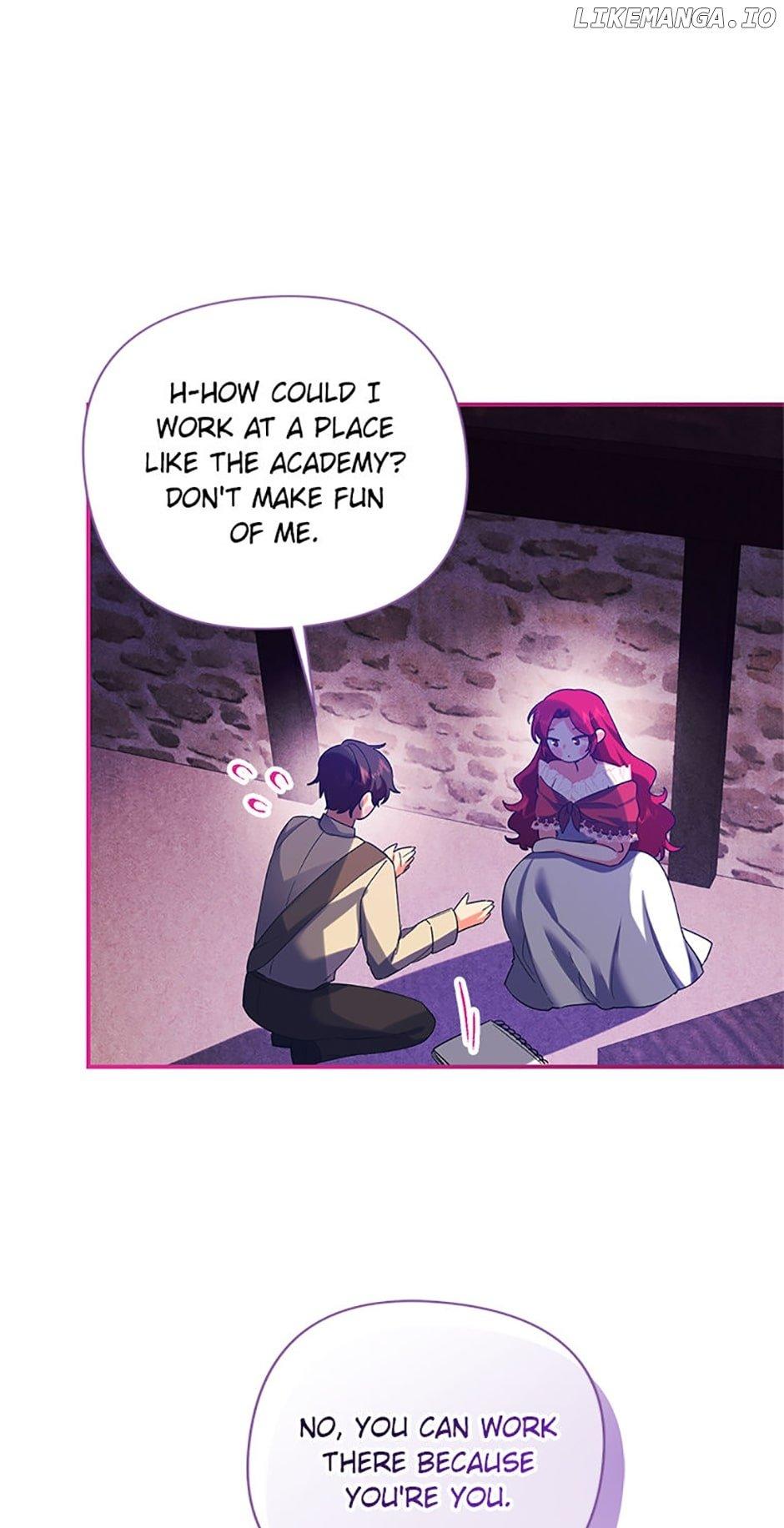 I Tamed the Duke Chapter 44 page 43