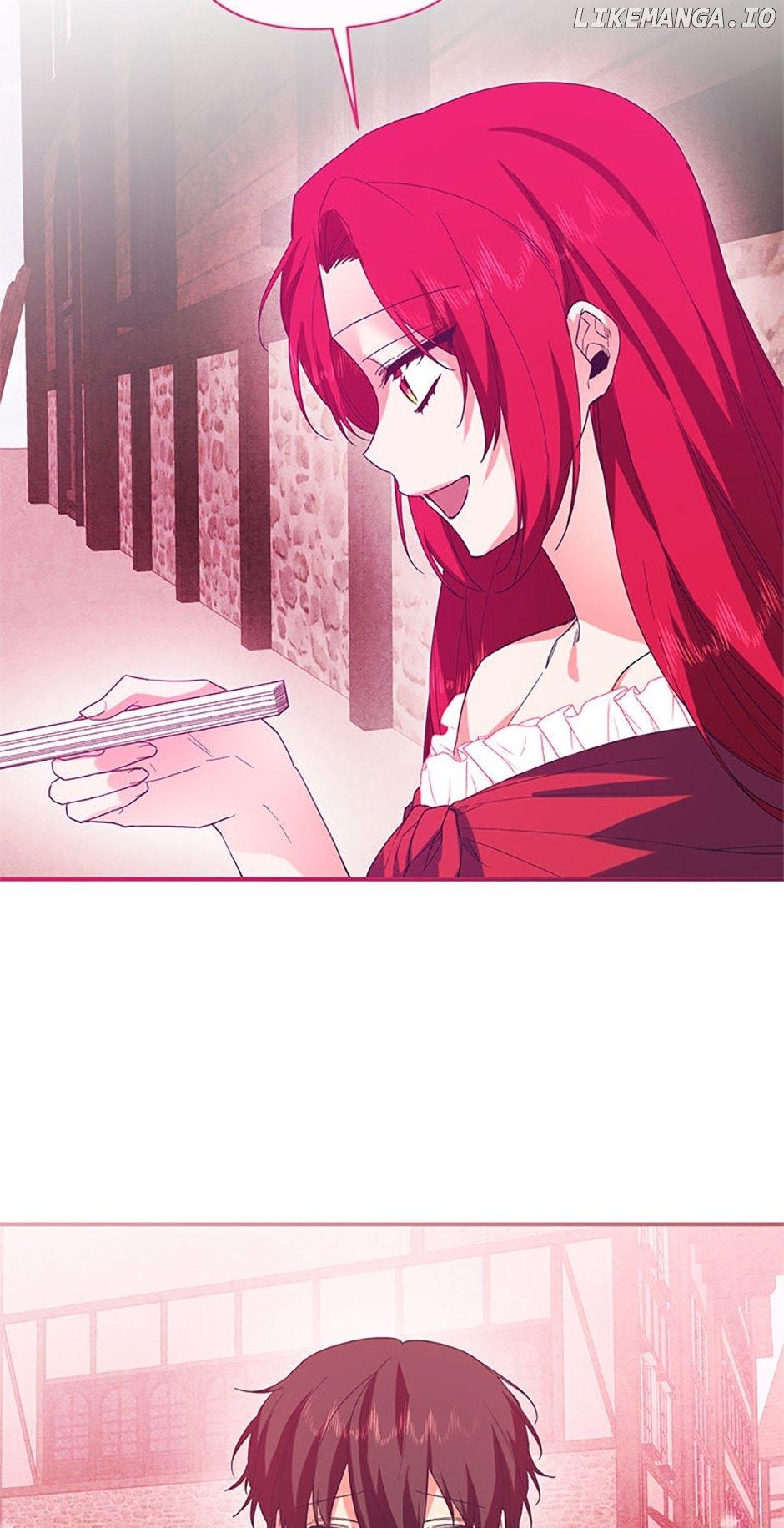 I Tamed the Duke Chapter 44 page 46