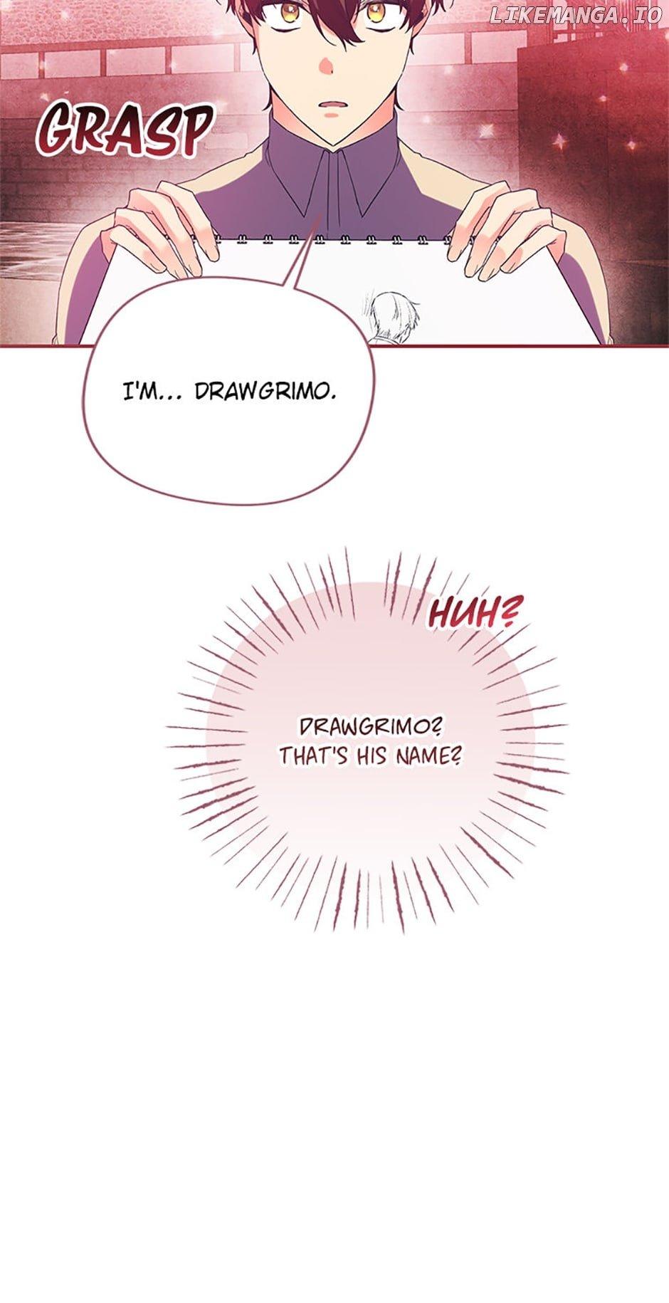 I Tamed the Duke Chapter 44 page 47