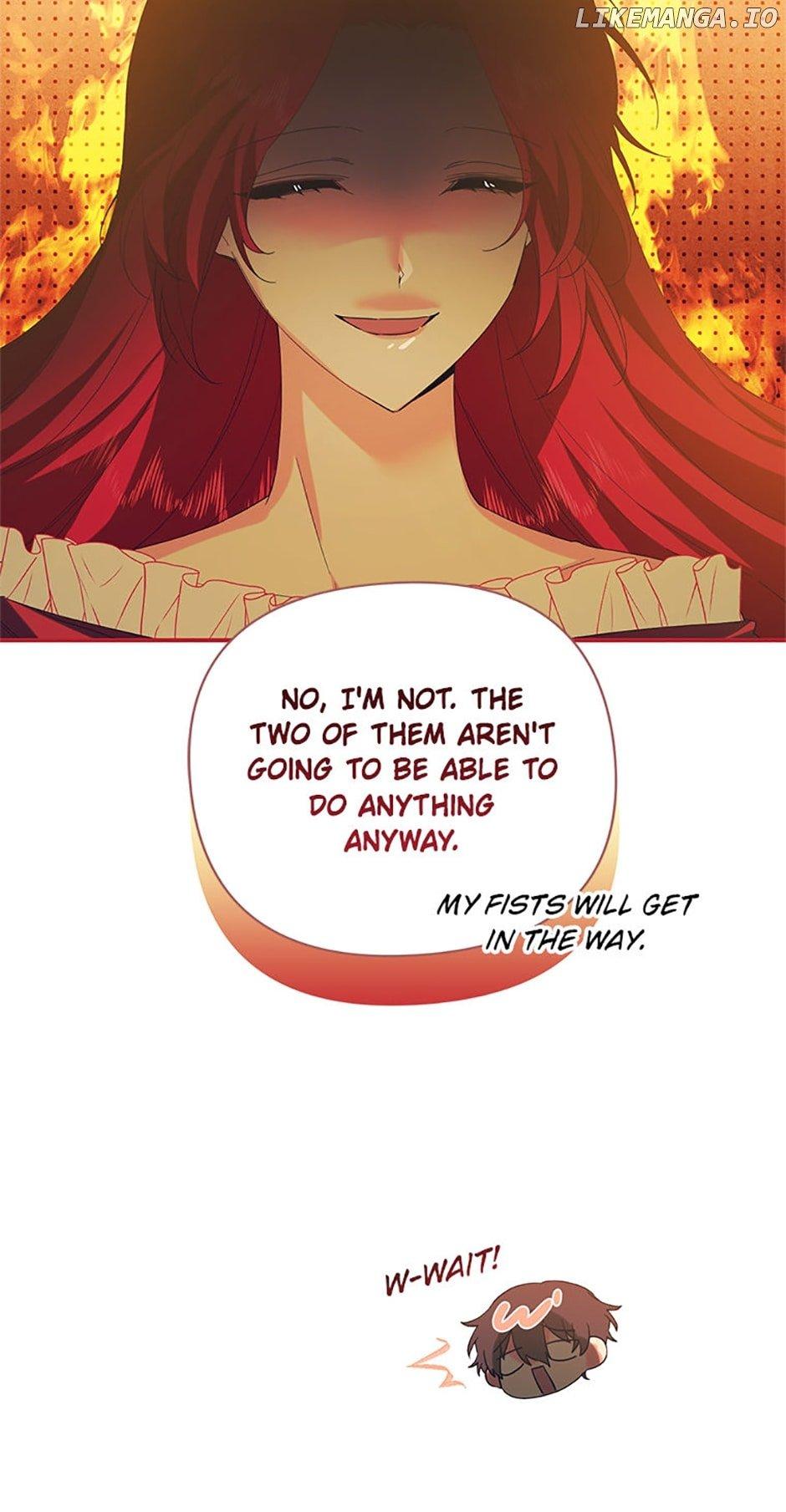 I Tamed the Duke Chapter 44 page 4
