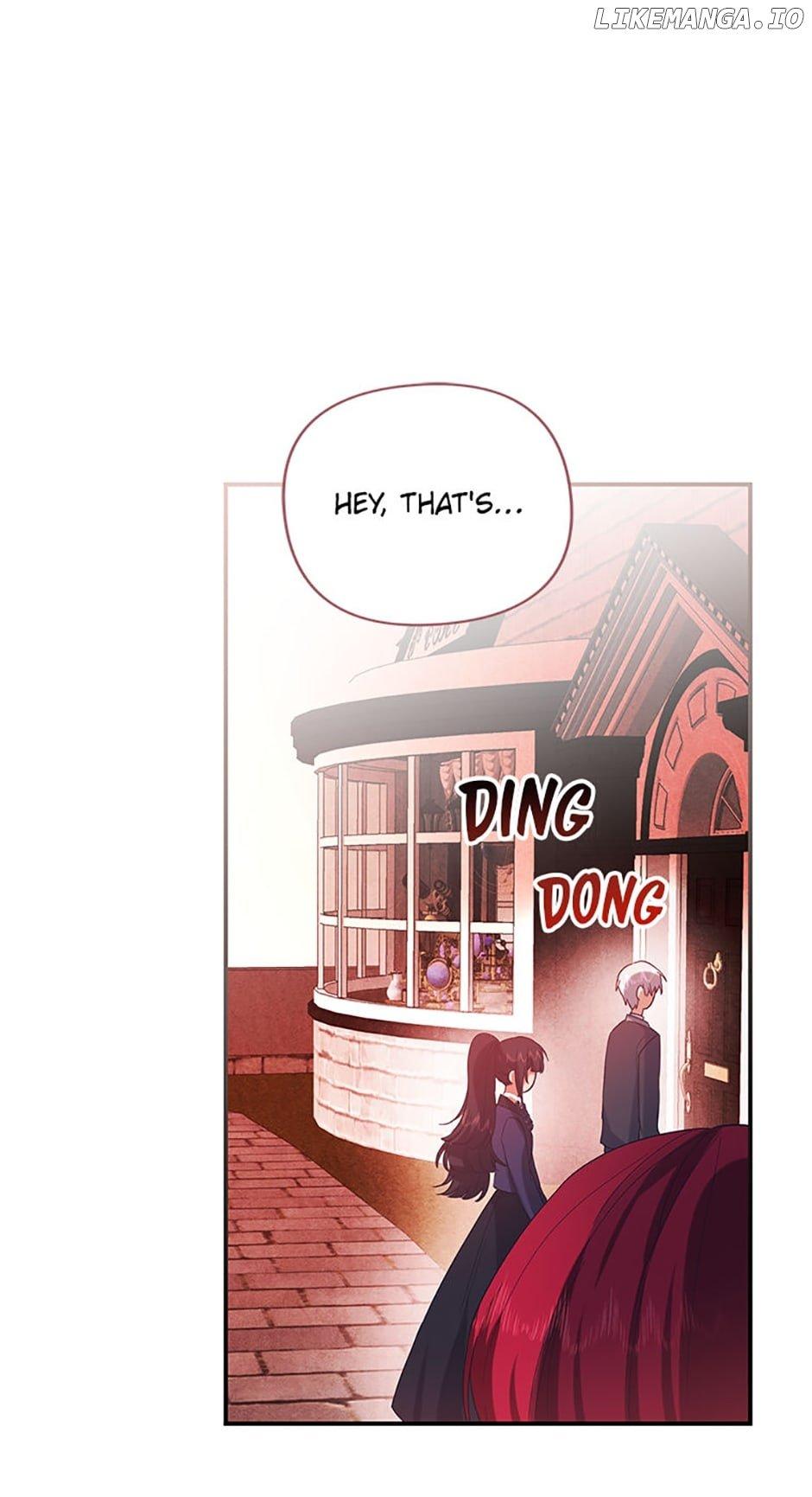 I Tamed the Duke Chapter 44 page 50
