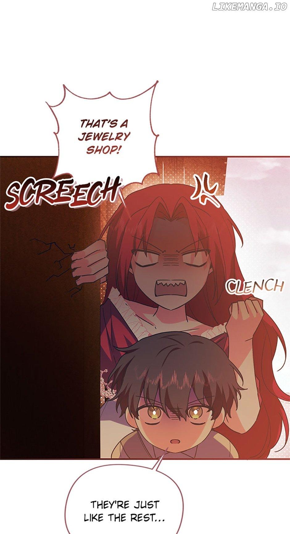 I Tamed the Duke Chapter 44 page 51