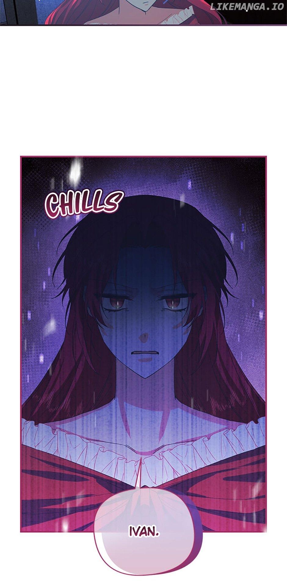 I Tamed the Duke Chapter 44 page 58