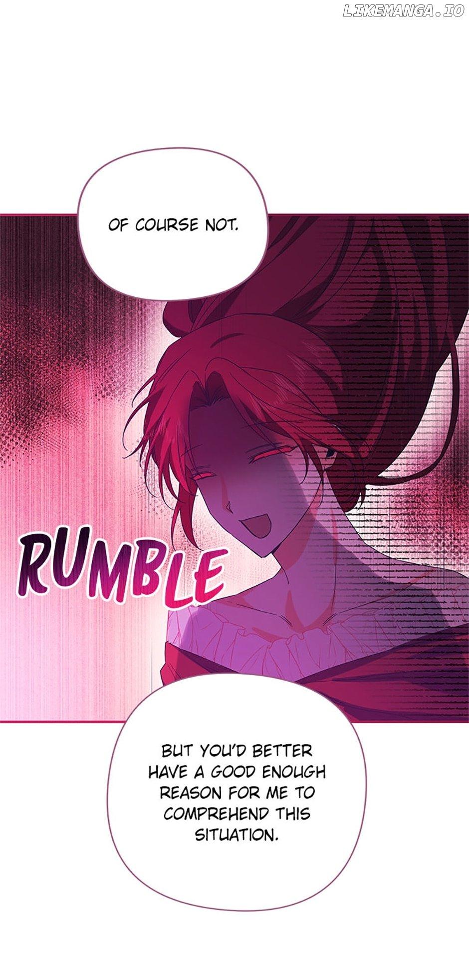 I Tamed the Duke Chapter 44 page 61