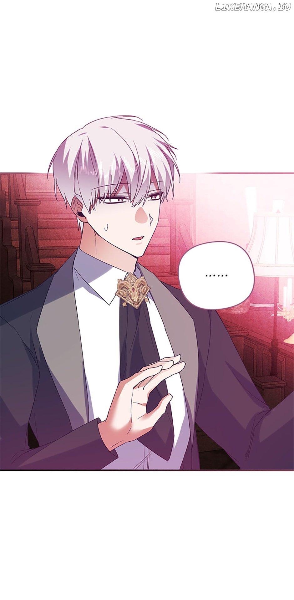 I Tamed the Duke Chapter 44 page 62