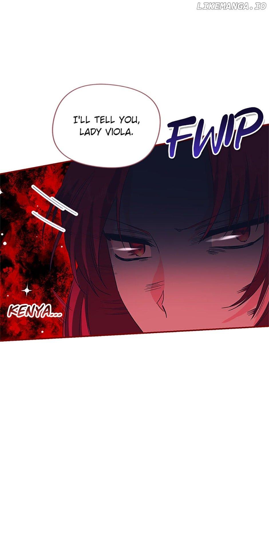 I Tamed the Duke Chapter 44 page 63