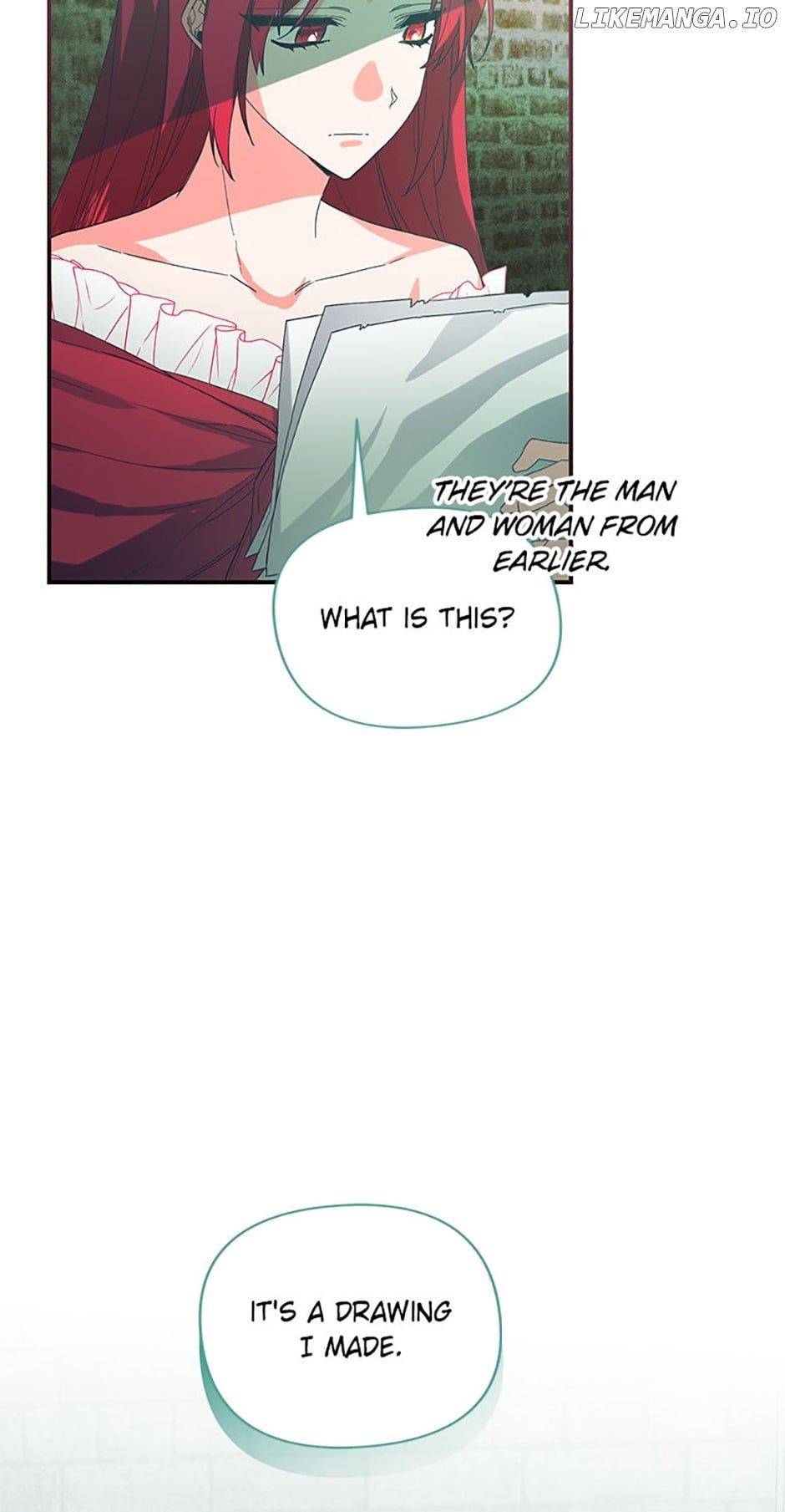 I Tamed the Duke Chapter 44 page 8
