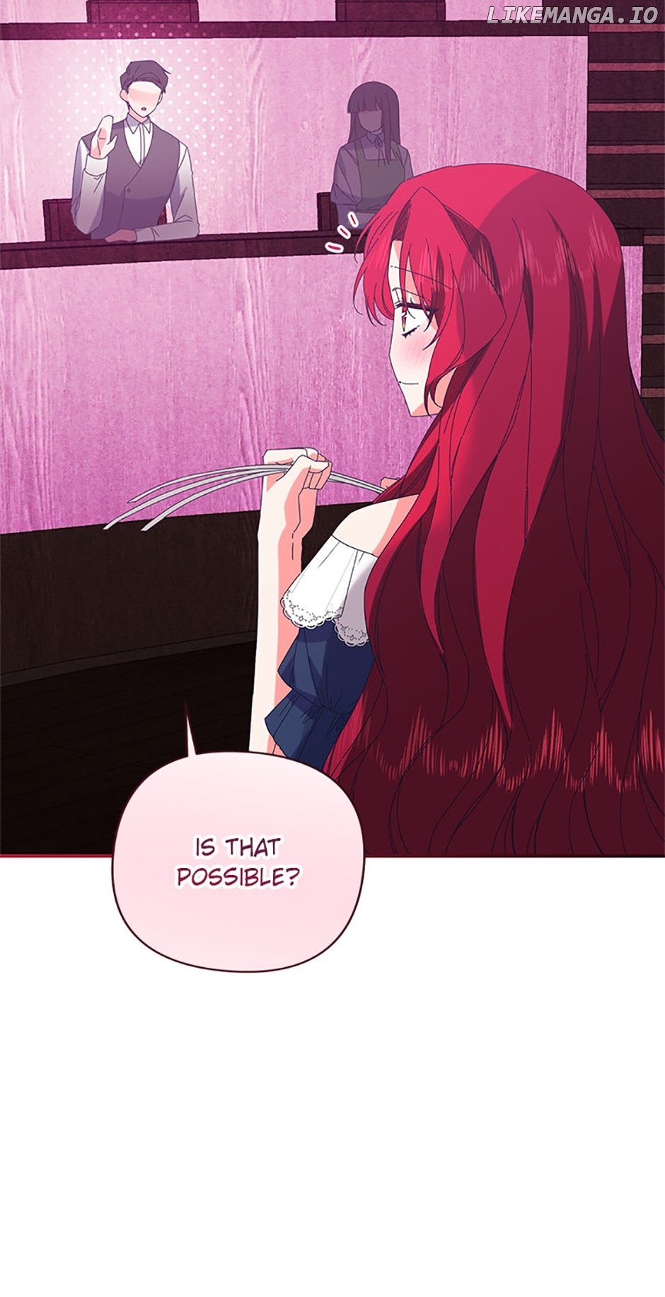 I Tamed the Duke Chapter 55 page 9