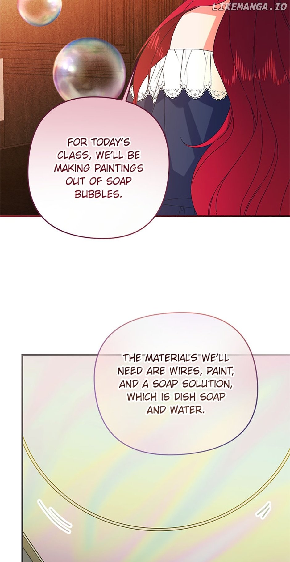 I Tamed the Duke Chapter 55 page 13