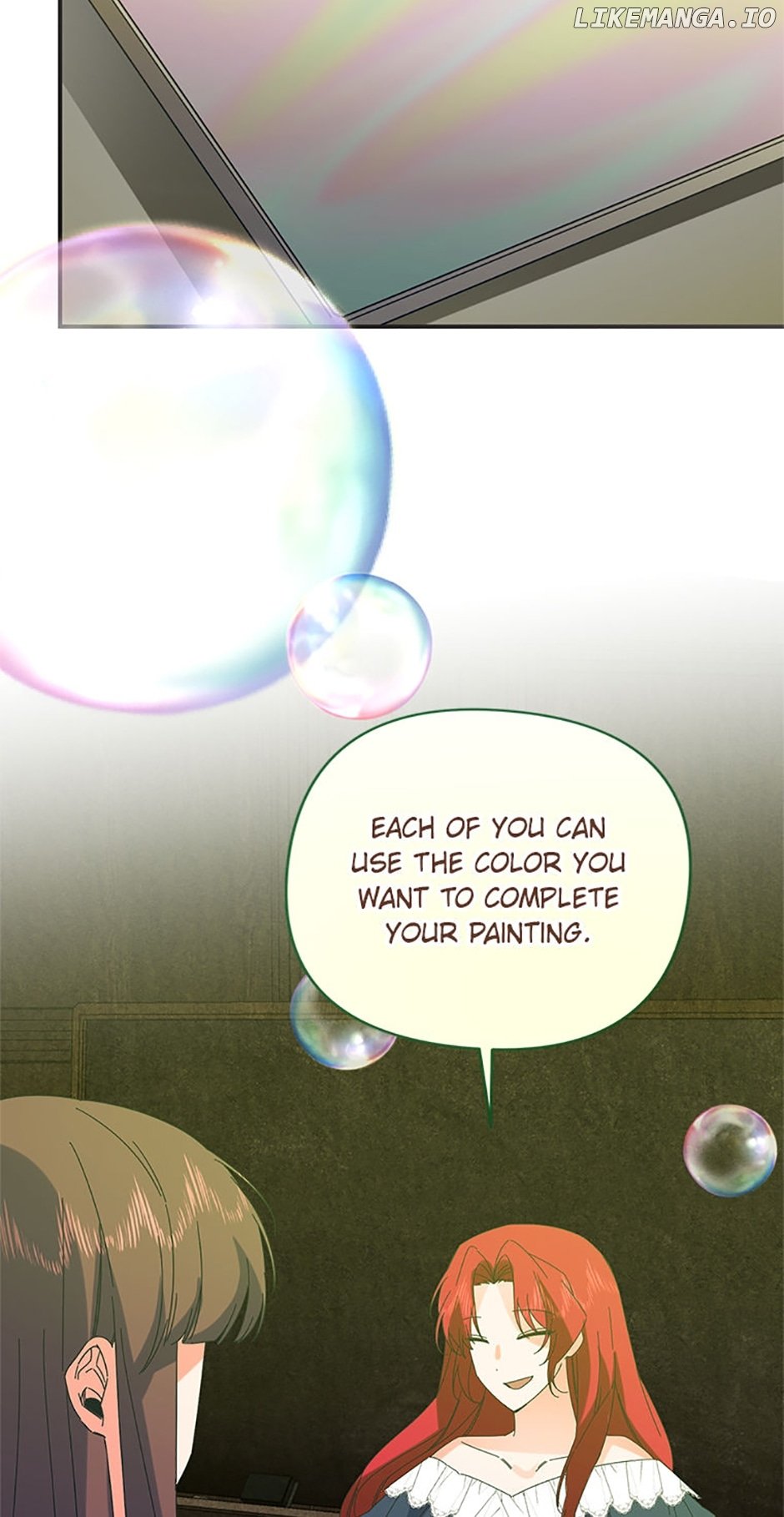 I Tamed the Duke Chapter 55 page 14