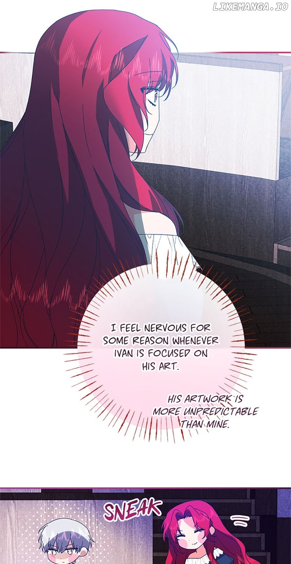 I Tamed the Duke Chapter 55 page 18