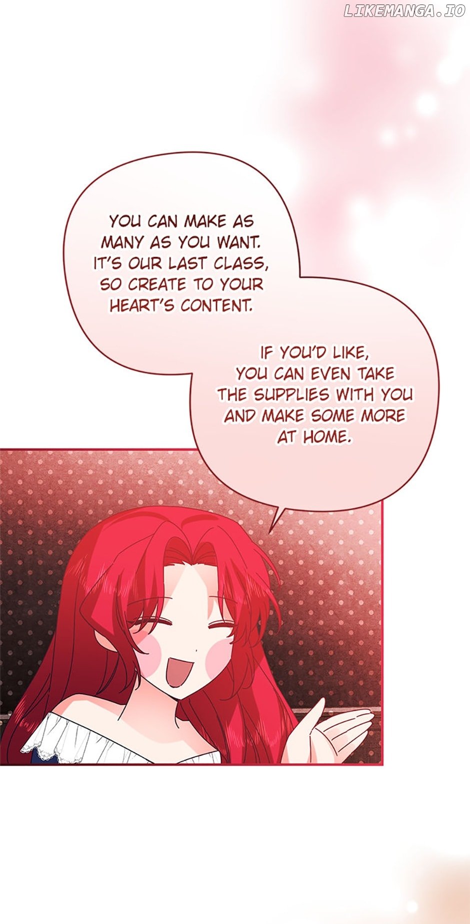 I Tamed the Duke Chapter 55 page 22