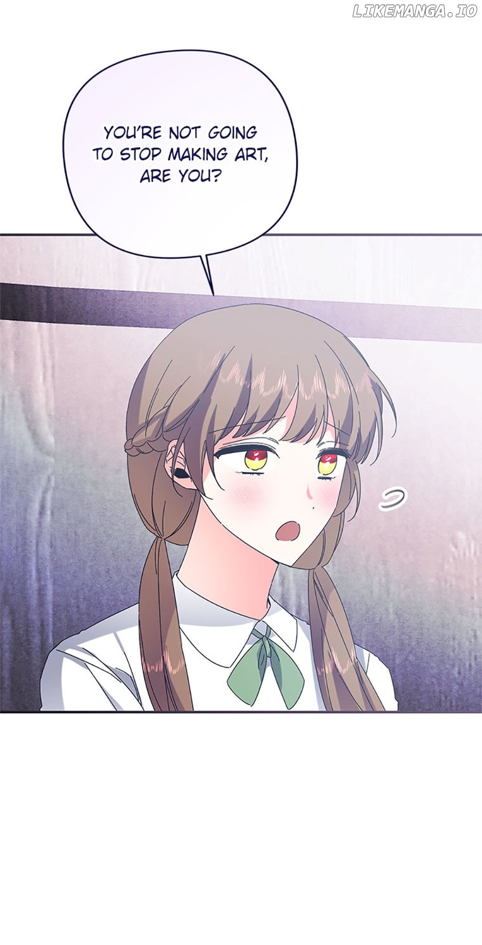 I Tamed the Duke Chapter 55 page 29