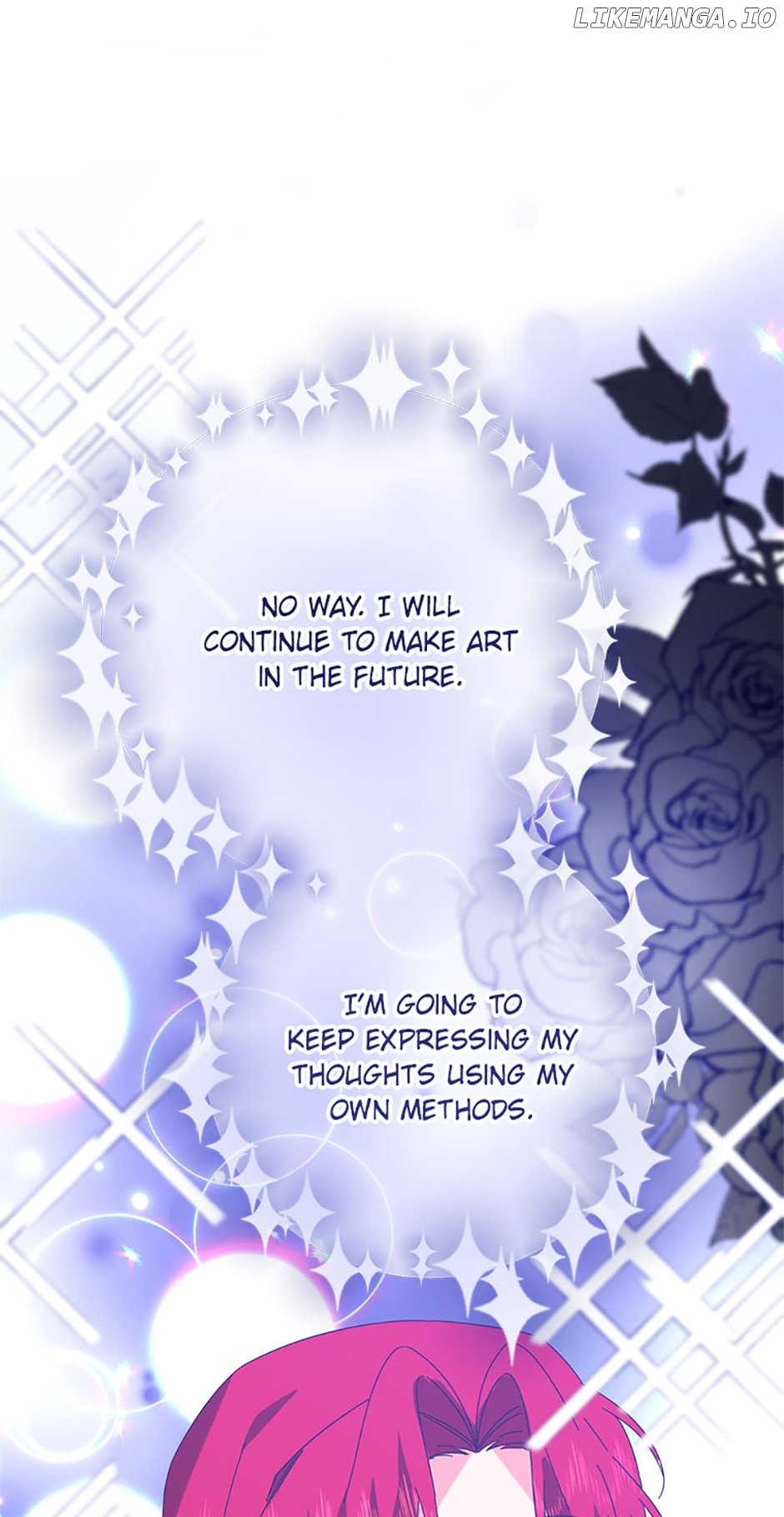 I Tamed the Duke Chapter 55 page 30