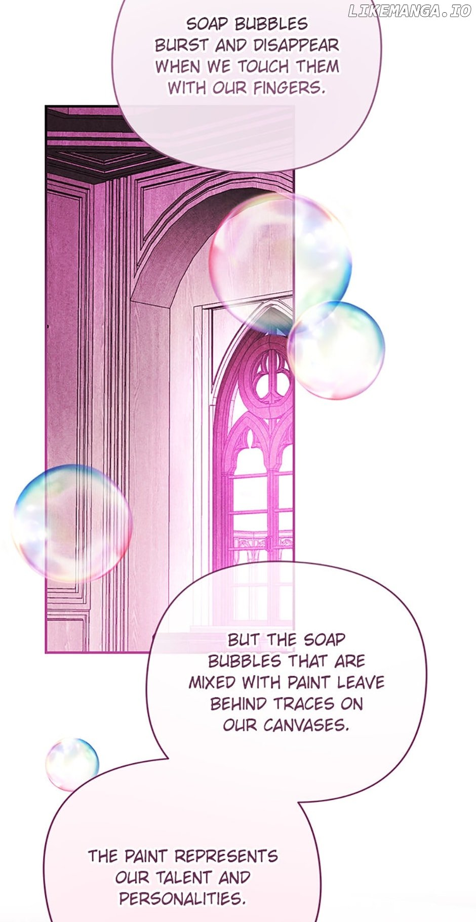 I Tamed the Duke Chapter 55 page 33