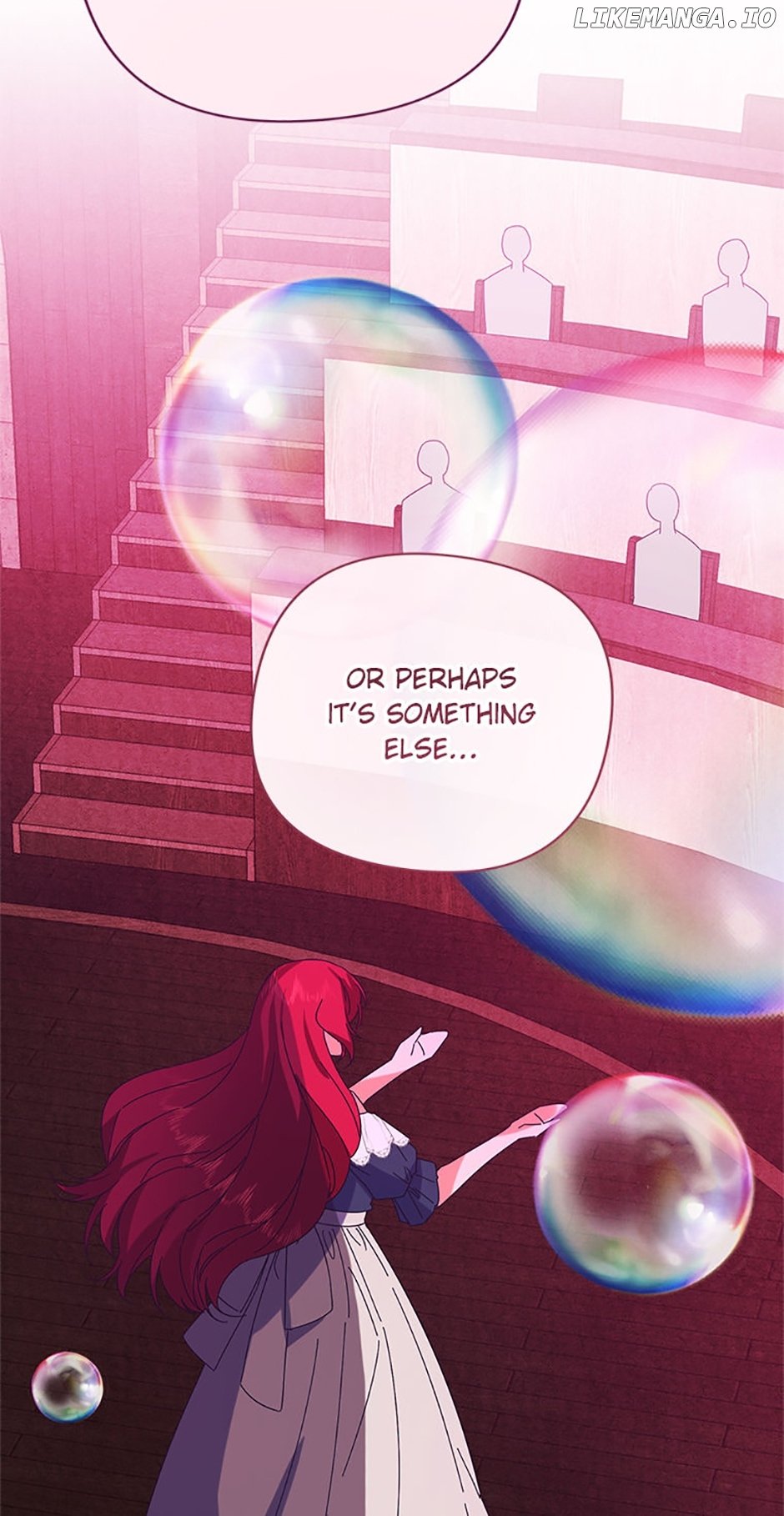 I Tamed the Duke Chapter 55 page 34