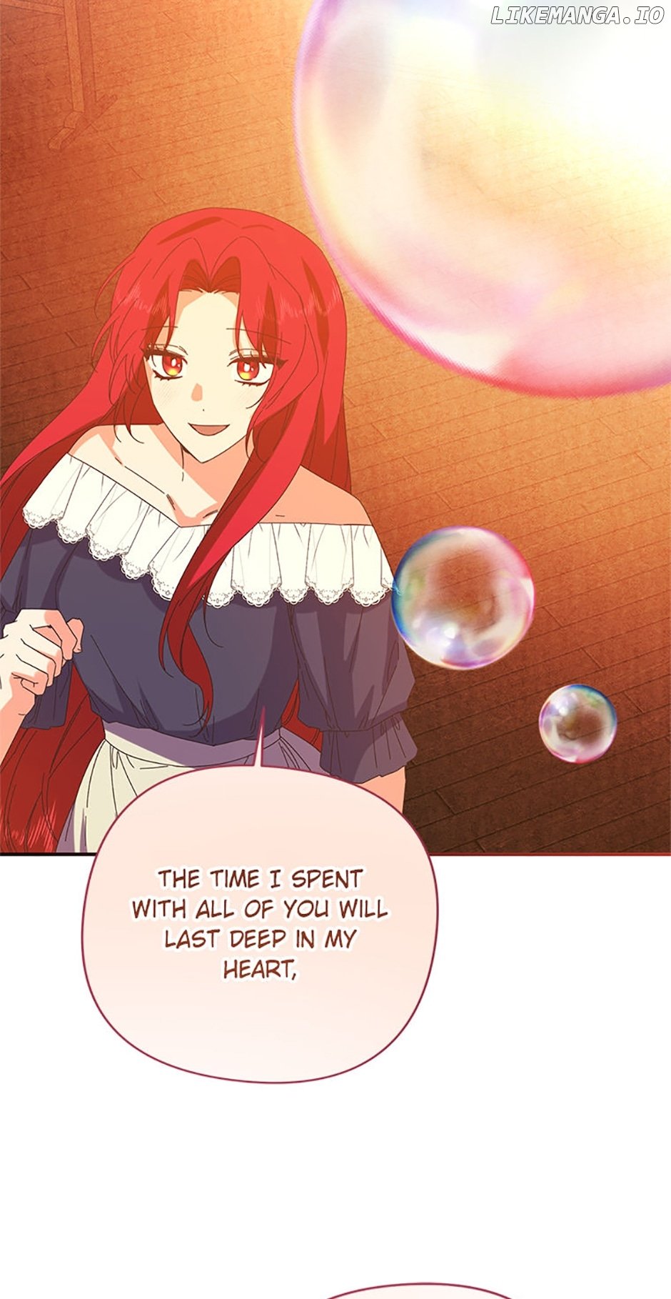 I Tamed the Duke Chapter 55 page 38