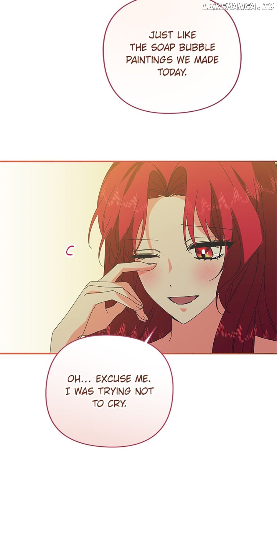 I Tamed the Duke Chapter 55 page 39