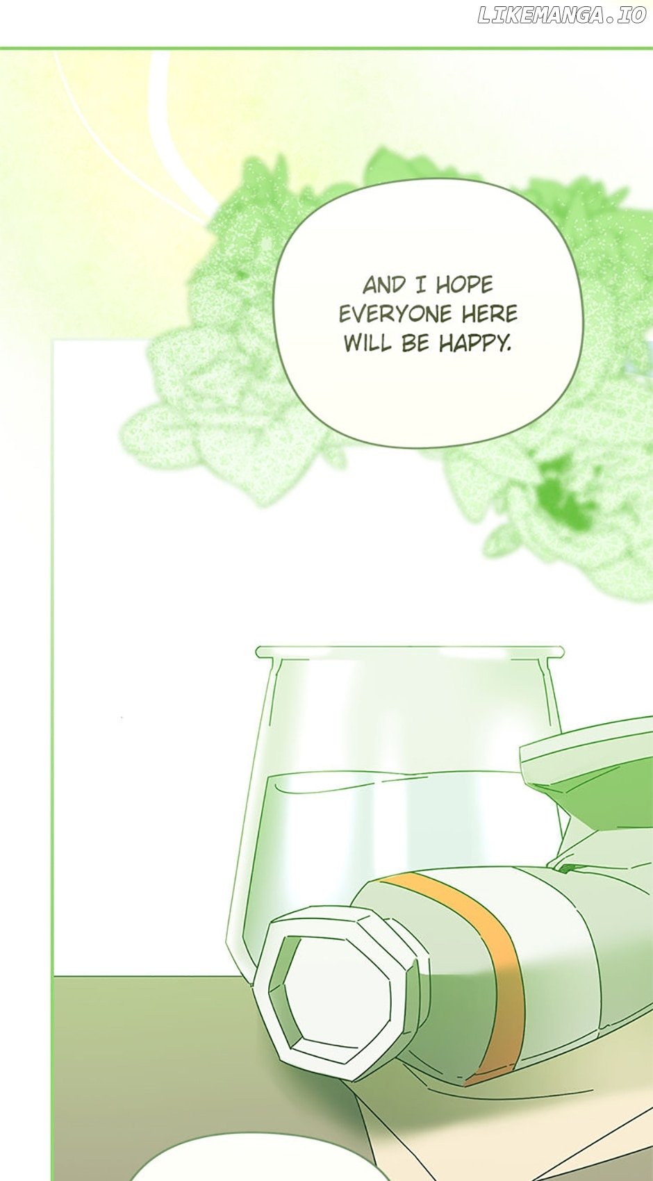 I Tamed the Duke Chapter 55 page 41