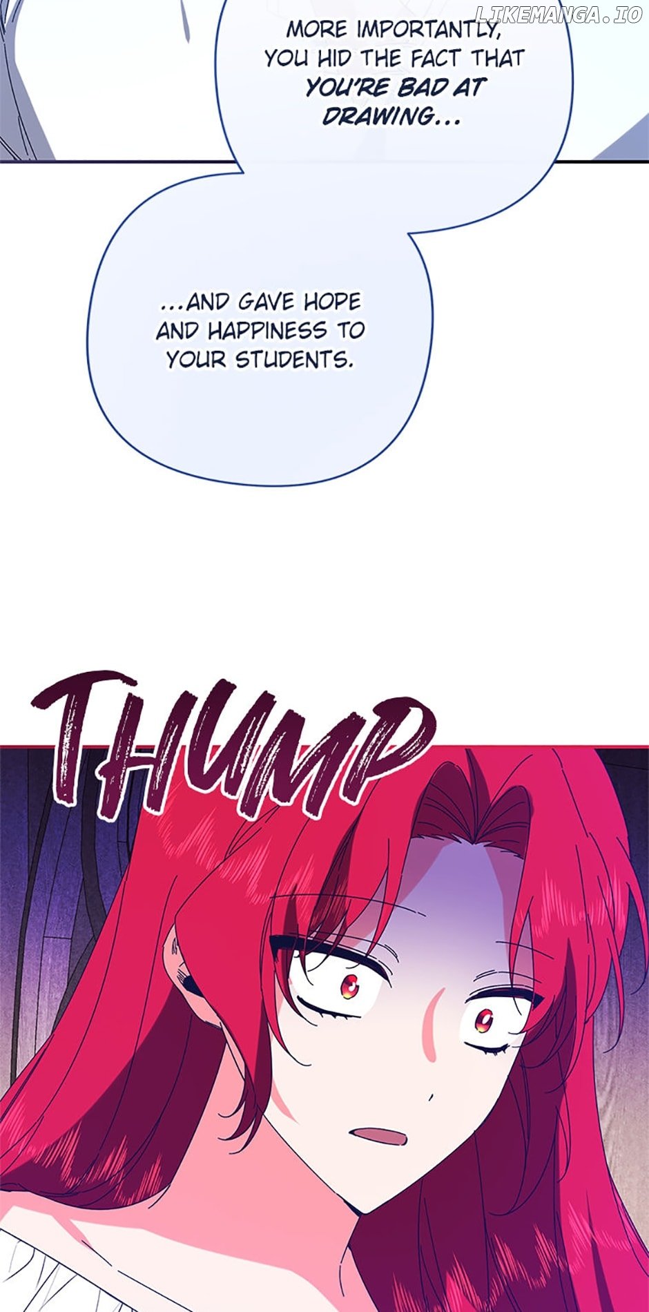 I Tamed the Duke Chapter 55 page 48