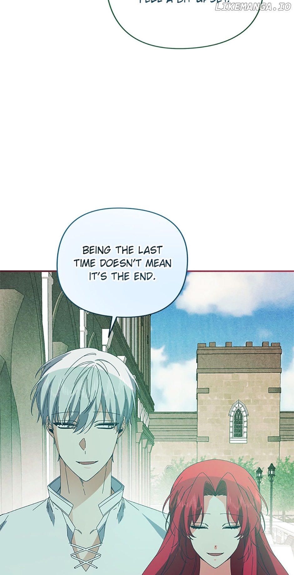 I Tamed the Duke Chapter 55 page 4