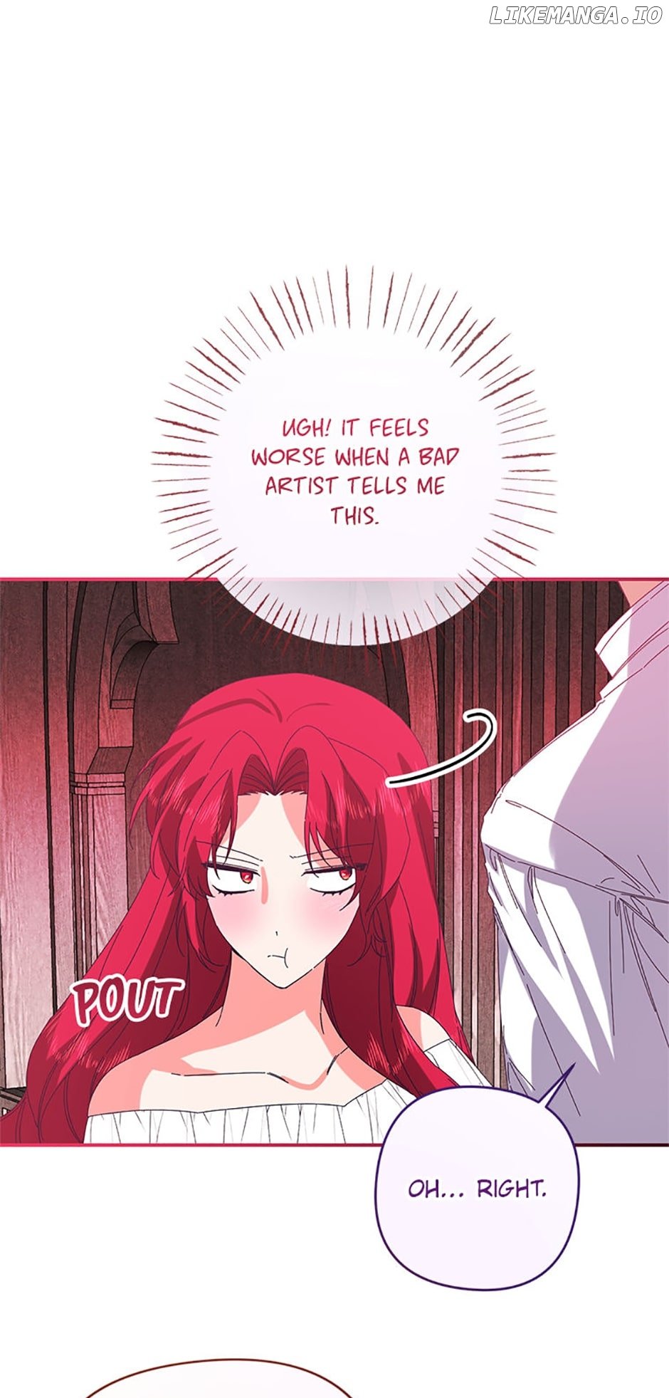 I Tamed the Duke Chapter 55 page 52