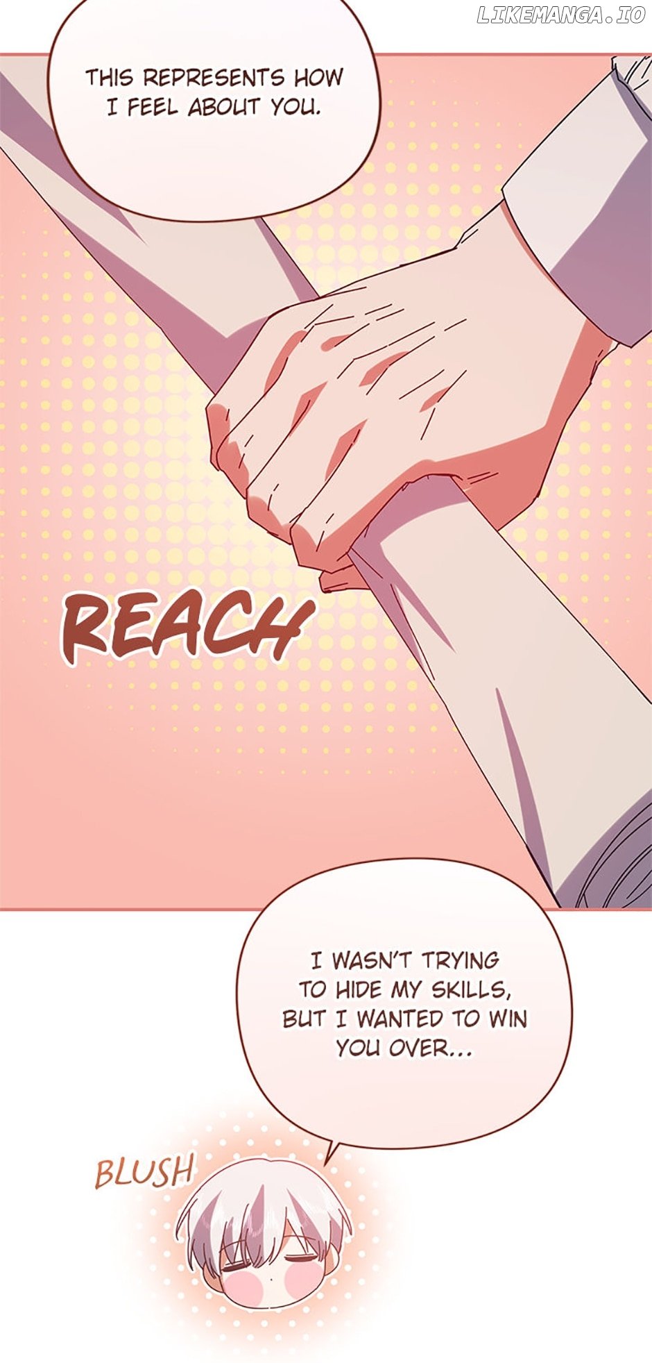 I Tamed the Duke Chapter 55 page 53