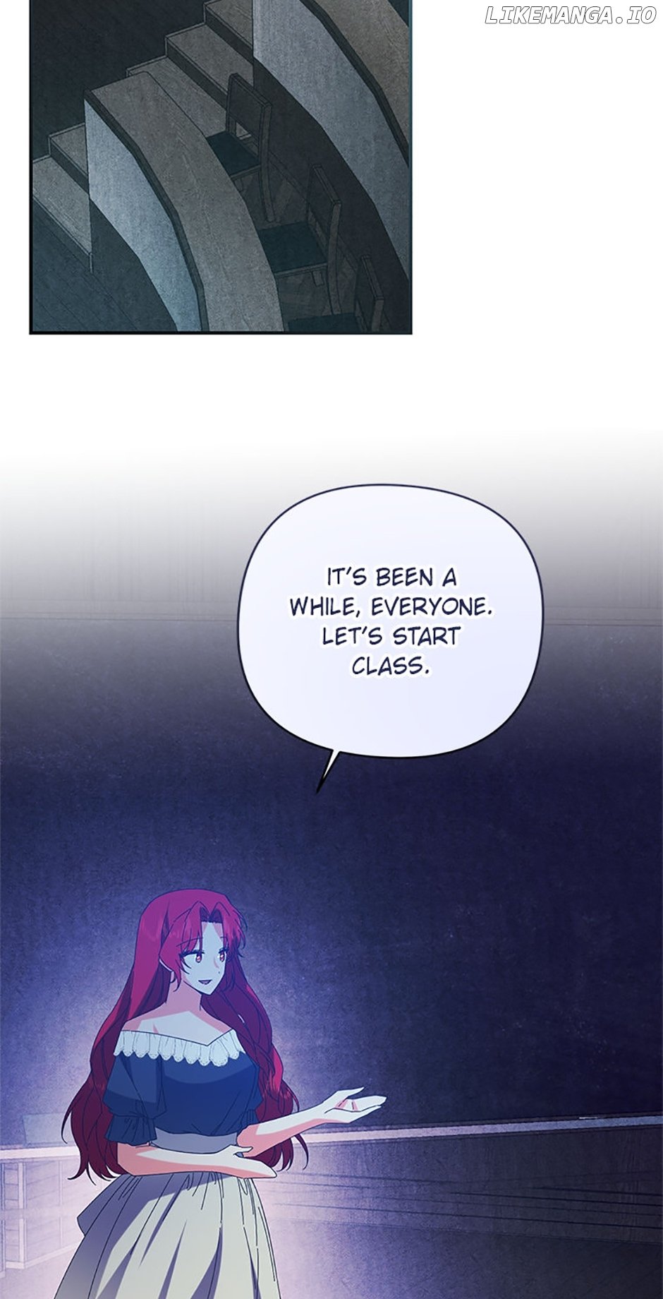 I Tamed the Duke Chapter 55 page 6