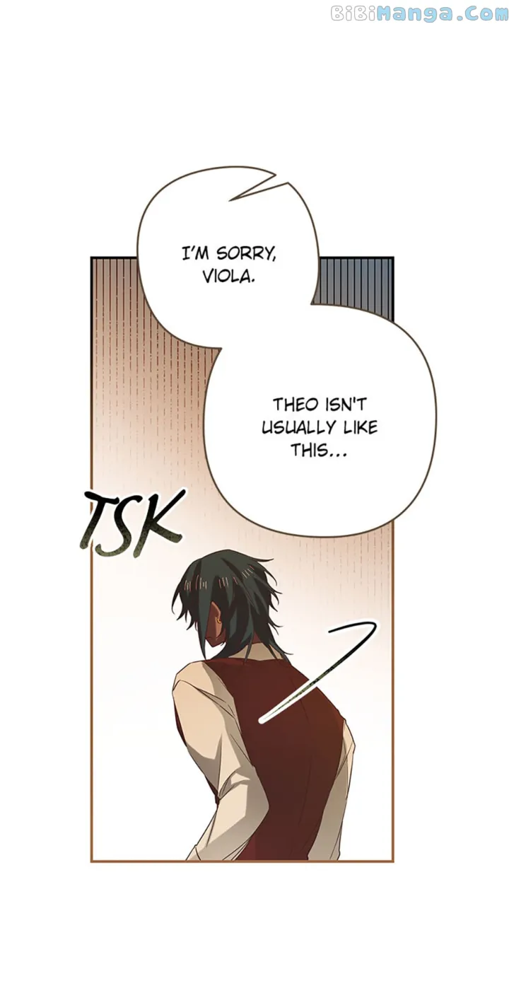 I Tamed the Duke Chapter 6 page 9
