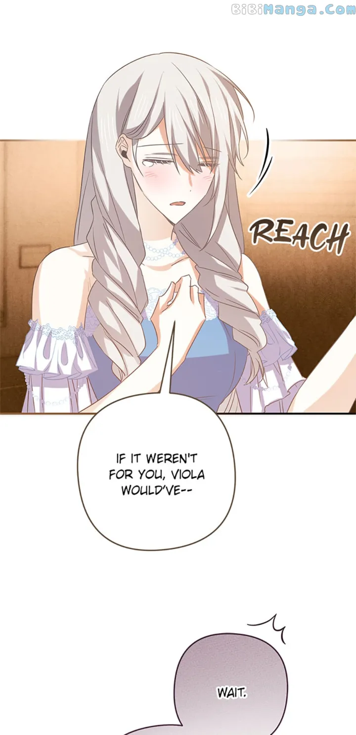 I Tamed the Duke Chapter 6 page 11