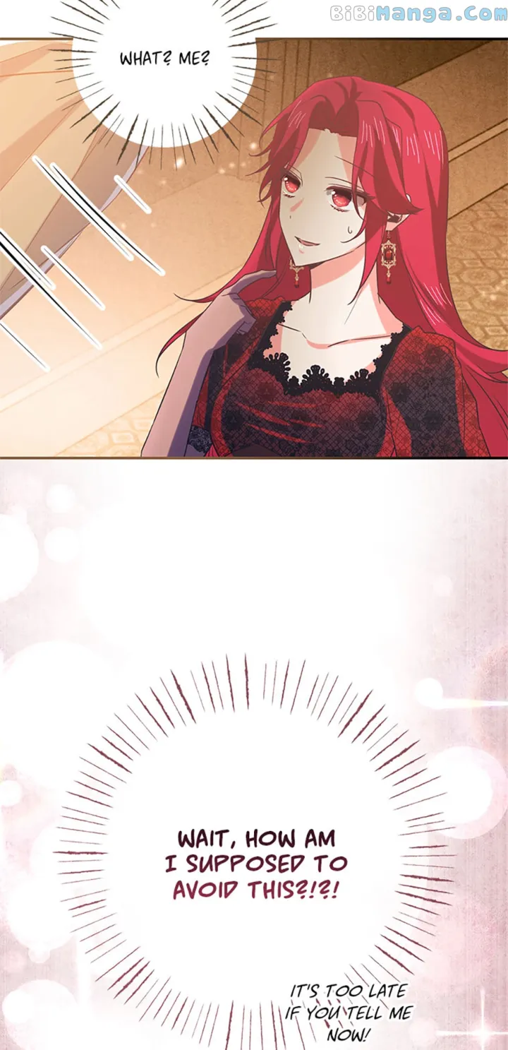 I Tamed the Duke Chapter 6 page 15