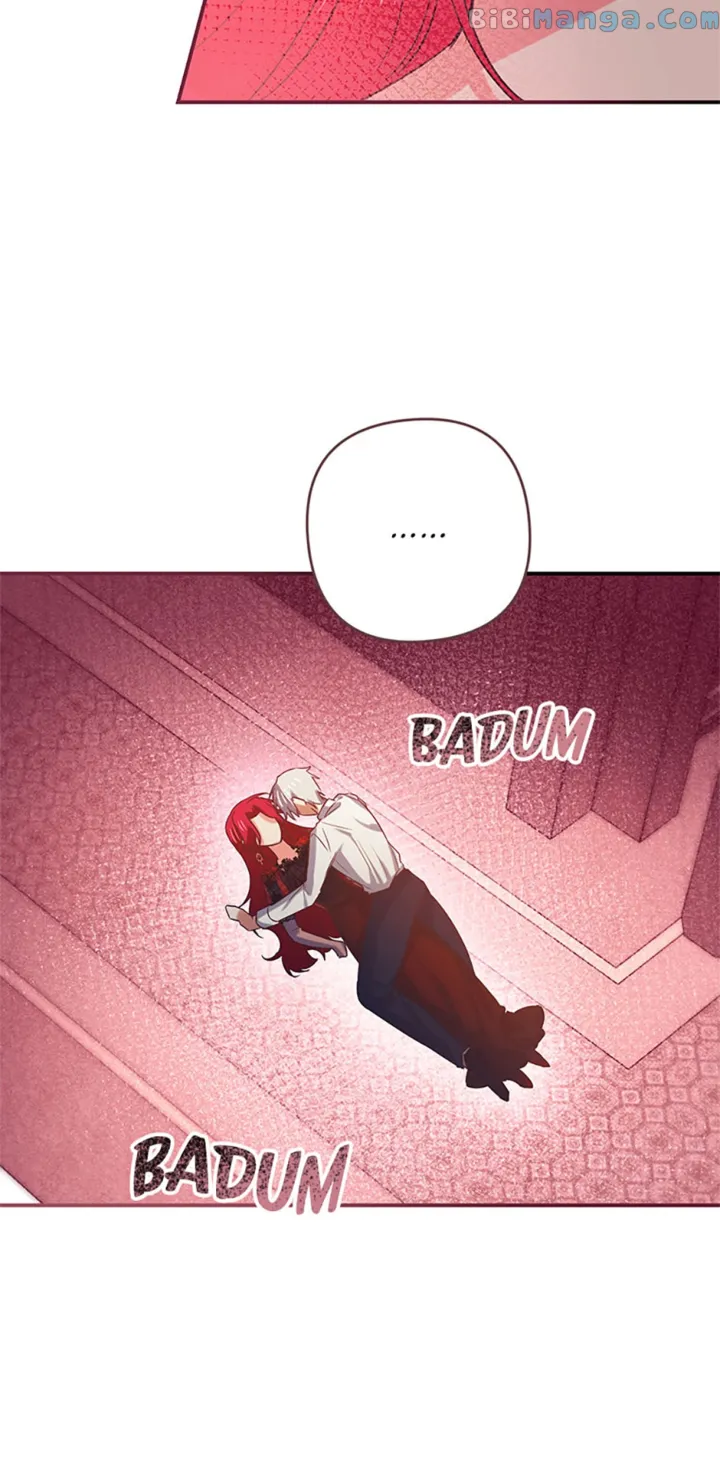 I Tamed the Duke Chapter 6 page 23
