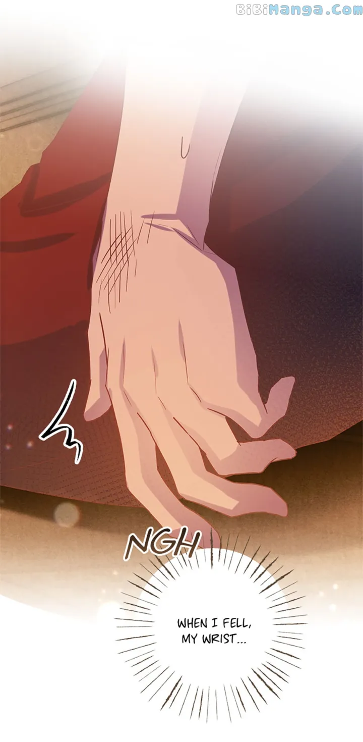 I Tamed the Duke Chapter 6 page 28
