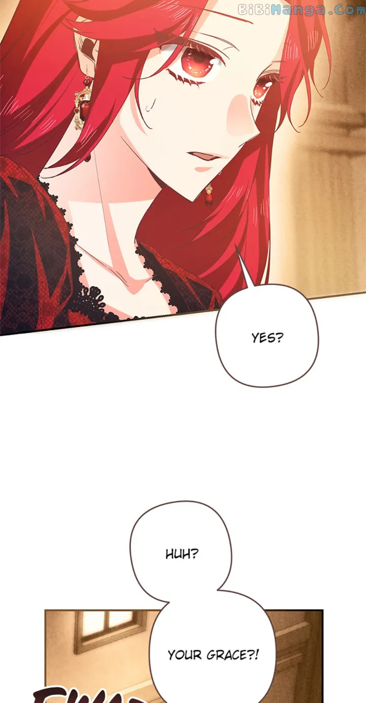 I Tamed the Duke Chapter 6 page 34