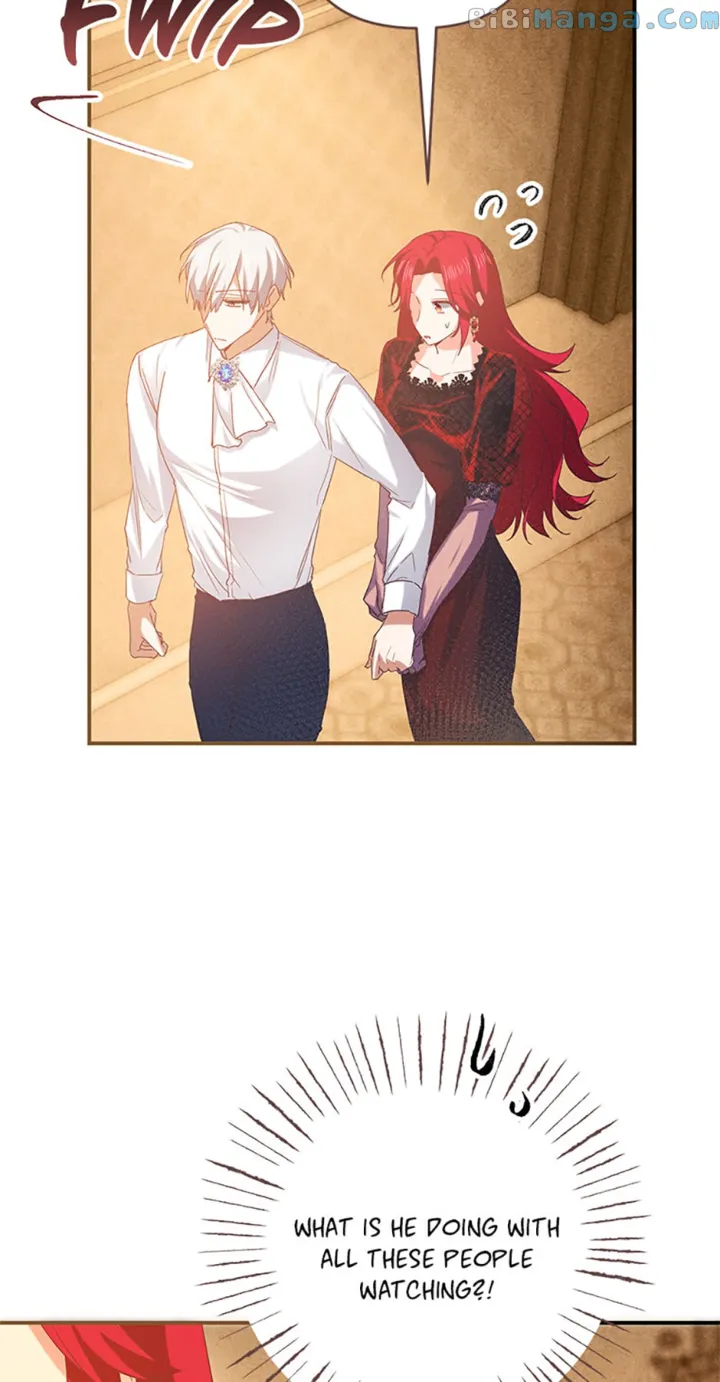 I Tamed the Duke Chapter 6 page 35