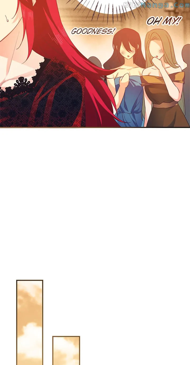 I Tamed the Duke Chapter 6 page 36