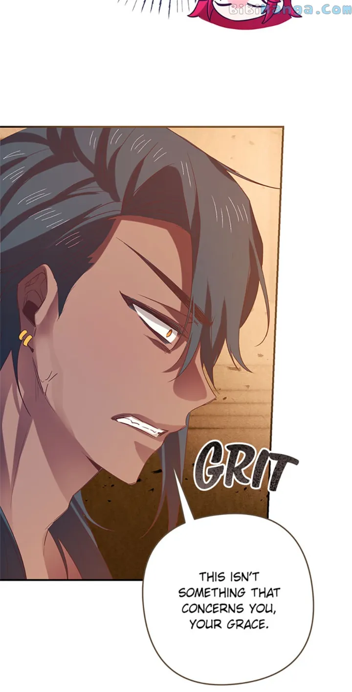 I Tamed the Duke Chapter 6 page 3