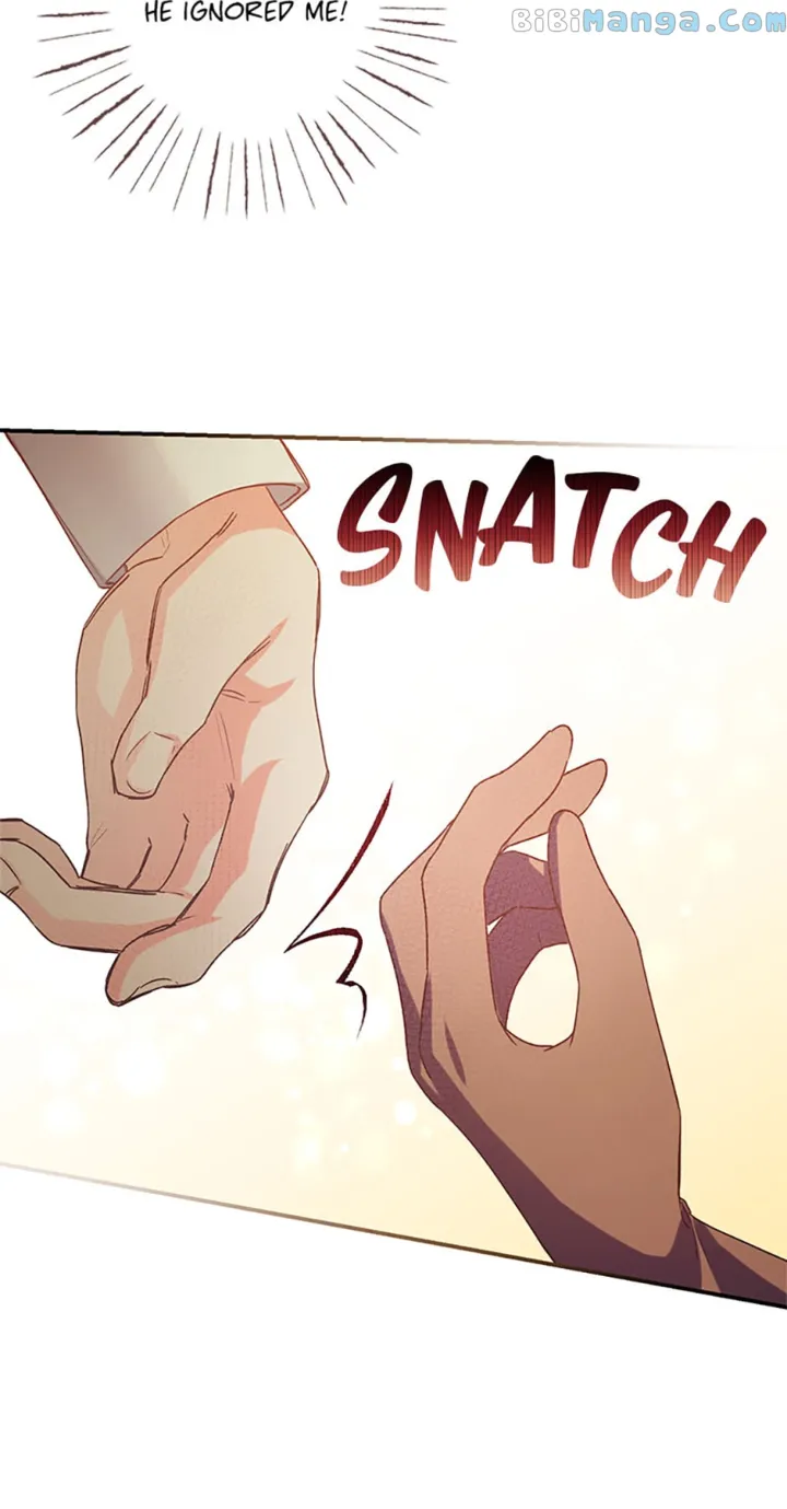 I Tamed the Duke Chapter 6 page 40