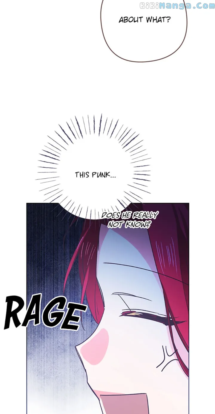 I Tamed the Duke Chapter 6 page 43